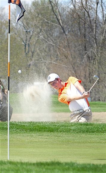 Westfield Takes First At Don Dicken Classic, Warsaw Finishes Fifth