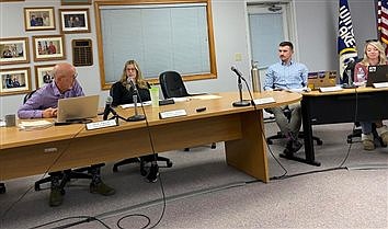 Winona Lake Council Addresses Communication Problems