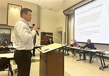 Wawasee Engagement Committee Presents Suggestions To School Board