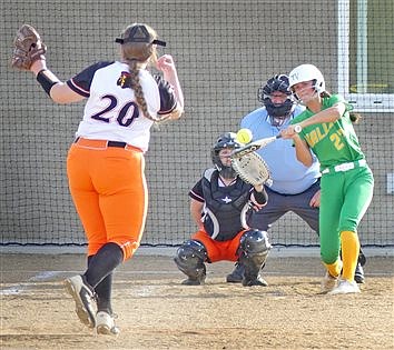 Local High School Sports Recaps For 4/20