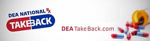 Take Back Day Seeks To Prevent Prescription Drug Misuse