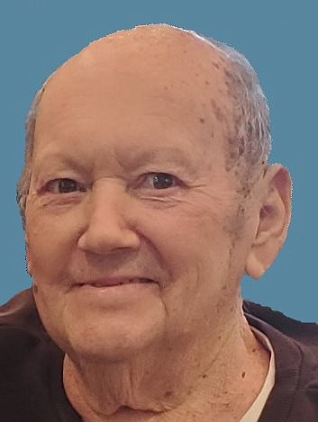 Franklin D. ‘Frankie’ Scott