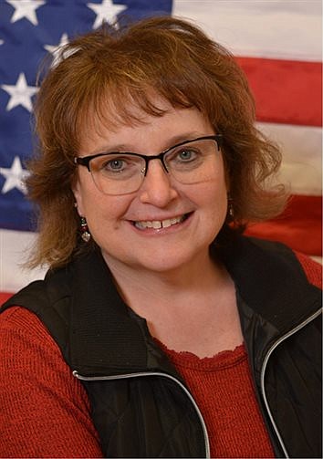 Laurie Renier Answers Questions For Winona Lake Clerk-Treasurer Race