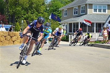 Fat & Skinny Tire Fest Continues Growing As A Community Event