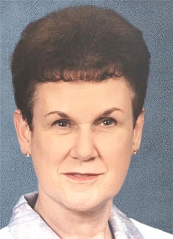 Sharon E. Bollhorst