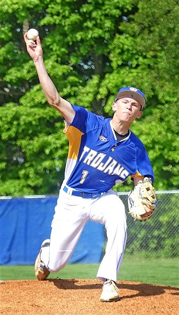 Triton Offense Struggles To Get Going In 4-1 Loss To LaVille