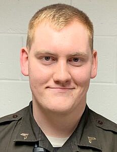 KCSO Conditionally Hires Matthew Francis As Deputy