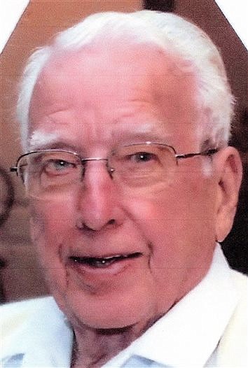 Lawrence A. ‘Jack’ Horney Jr.