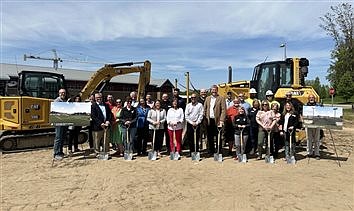 YMCA Breaks Ground For New K21 Sports Complex