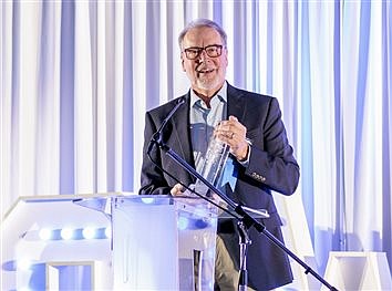 Bowen Center Honors Kosciusko County Community Leaders