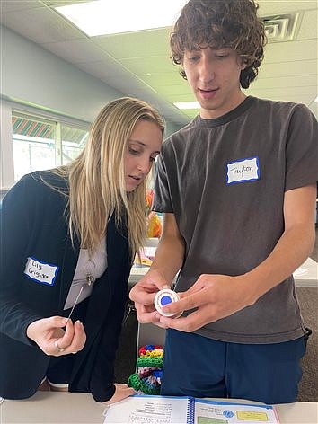Hoosier Riverwatch Training Provides Hands-On Volunteer Training For Water Monitoring