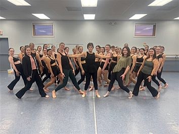 Lee Anne Stewart Dance School Celebrates 50 Years