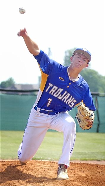 Local High School Sports Recaps For 5/29