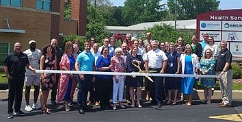 Kosciusko Chamber Holds Ribbon-Cutting For Stillwater