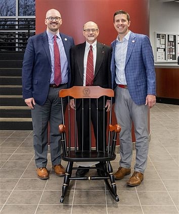 Grace School Of Business Raises $1.5M For Endowed Chair