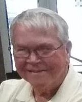 Larry Kinsey