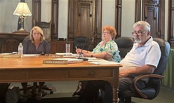 County Council Tables Request For $2.4M In ARPA Funds To July Meeting