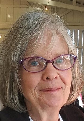Judy Harris