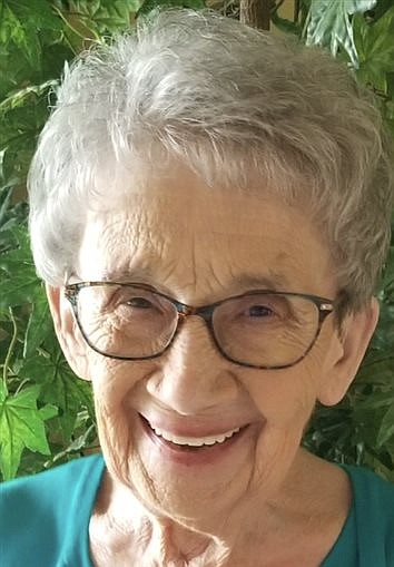 Margaret L. ‘Marge’ Warren