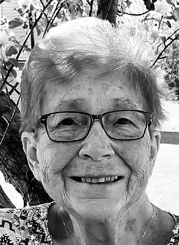 Karen Sue Thomas