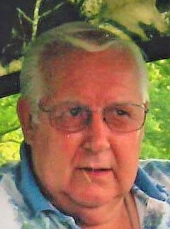 Fred Thomas Kinch