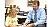 Conley Transitioned From Teaching