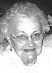 Marilyn "June" Longenbaugh