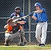Area Baseball Teams Eager To Get Outside