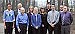 Third Class Gets Inducted Into Triton Hall Of Fame