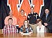 Creigh Ogle Signs With Grace