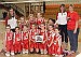 Sacred Heart Wins City Volleyball Championship