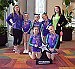 Runner-Up Finish For Thunder