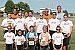 Shock Place Third At Tournament