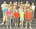 Leesburg Teacher Cook Retiring After 45 Years