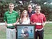 2012 Payne Stewart Award Winners