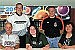Lindsey Set To Bowl At Huntington University