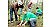 Tippy Valley Students, Staff Plant Trees