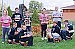 Young Tiger Football, Cheerleading Fribley Award Winners