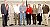 WCS Board Organizes, Makes Appointments