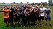 Triton Football Players Win MudRun