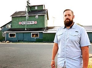 Leesburg De-Annexes Old Mill, Paves Way For Liquor License