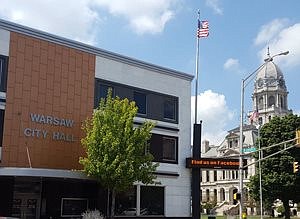 City Council Pores Over 2017 Budget Plan