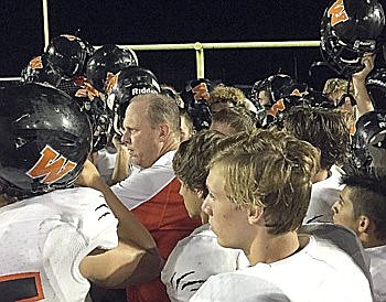 Second-Half Surge Lifts Tigers