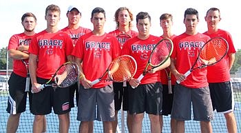 Lancers Hope To Answer Questions