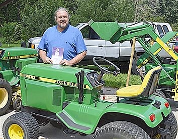 Alspaugh Chooses Honesty For Book