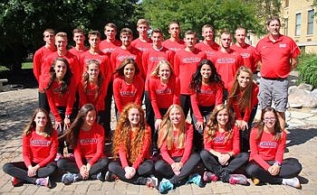 Grace College Runners Ready To Build On Success