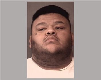 Cops Nab 2015 Robbery Suspect