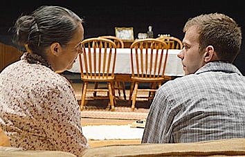CSCT’s Latest Offering Is All About Family