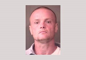 Cops Nab Alleged Dollar Store Robber