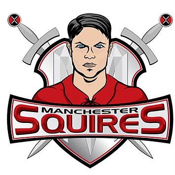 Lady Squires Fall